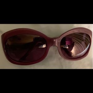 Judith Leiber Sunglasses